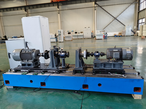 行星减速机测试台